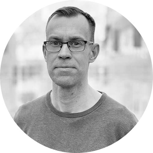 Karl Nilsson