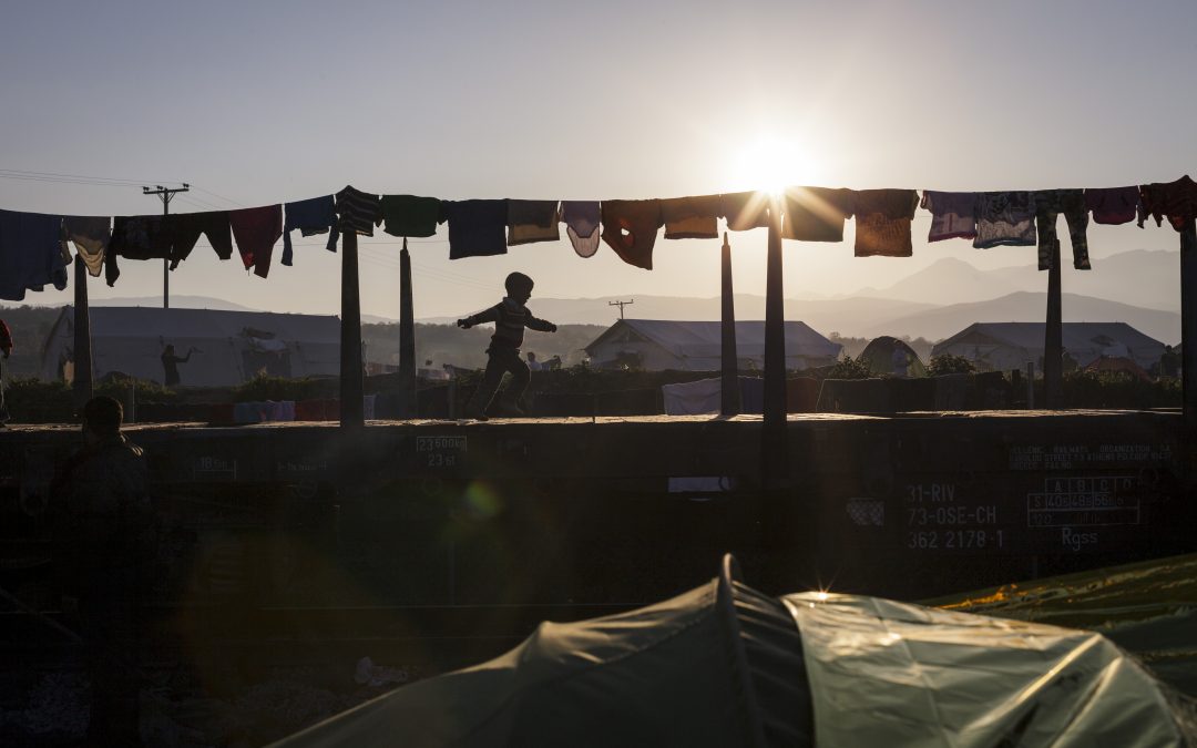 Flyktingskapsbedömningar i första instans – ett år efter talibanernas maktövertagande i Afghanistan